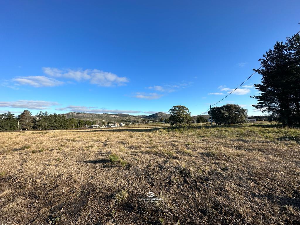 Terreno en Tandil 2