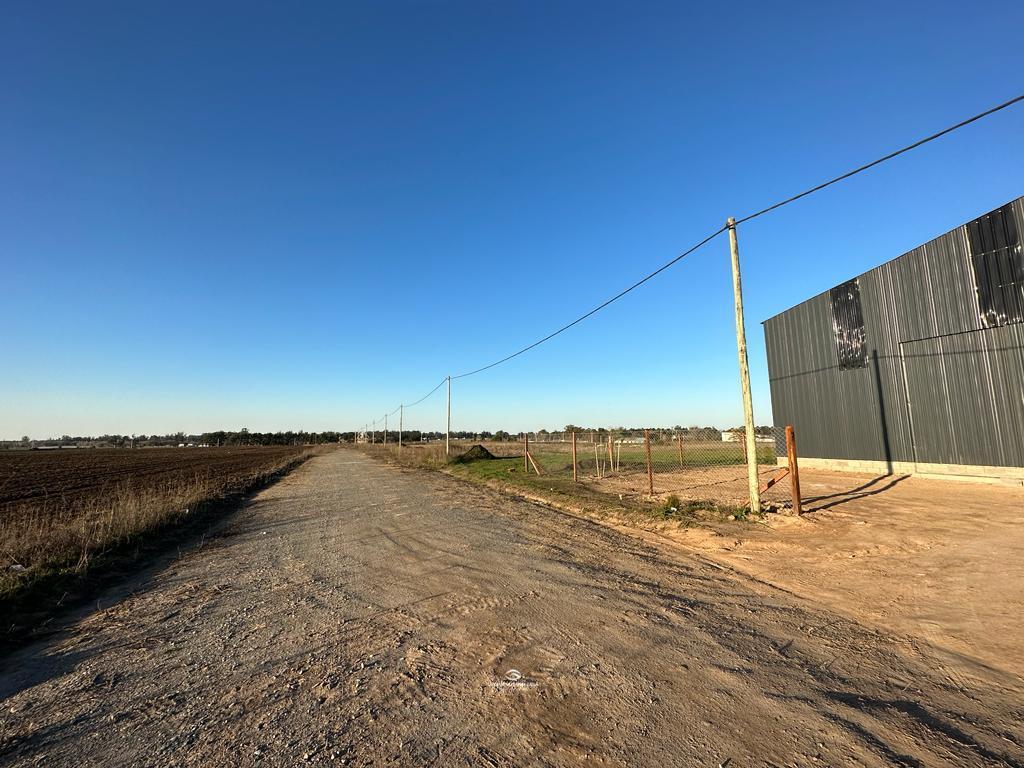 Terreno en Tandil 2