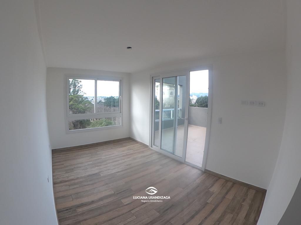 Departamento en Tandil 4