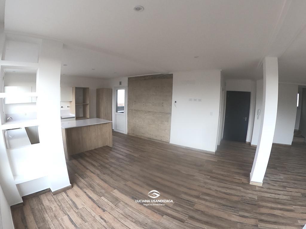 Departamento en Tandil 2