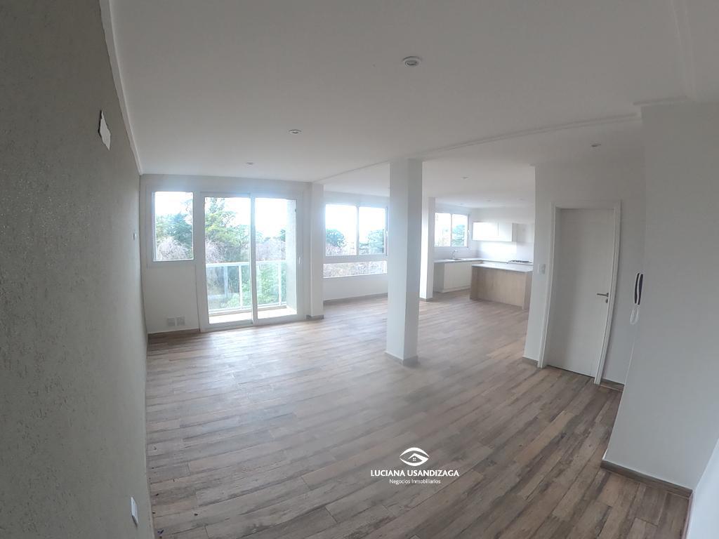 Departamento en Tandil 5