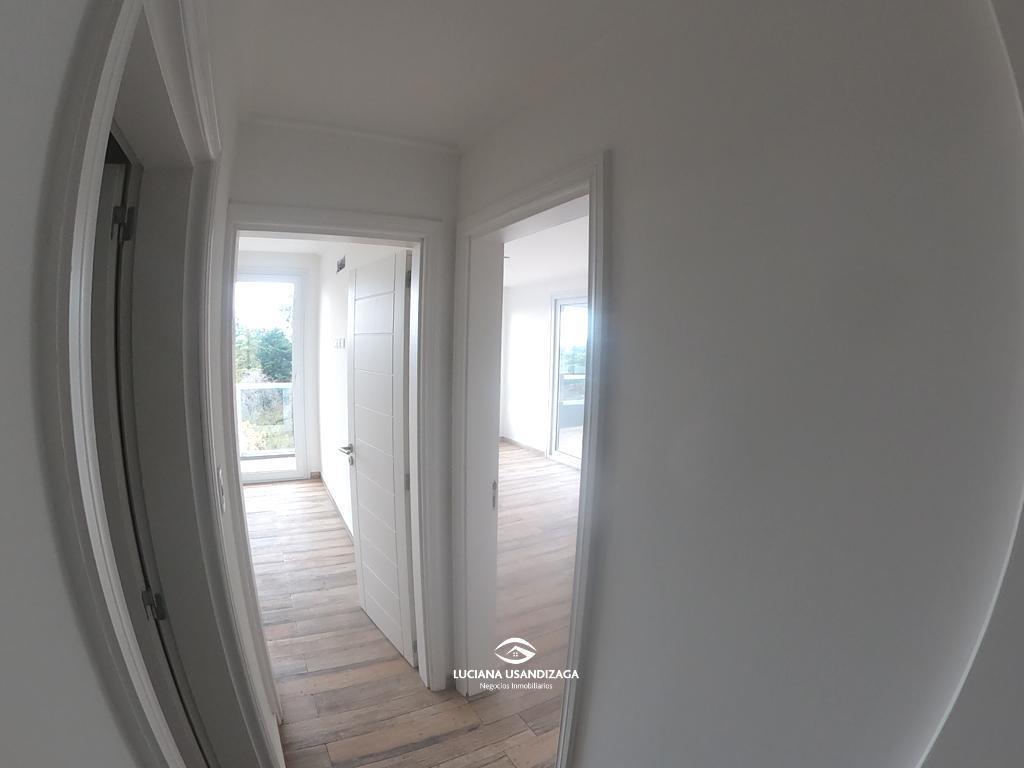 Departamento en Tandil 1