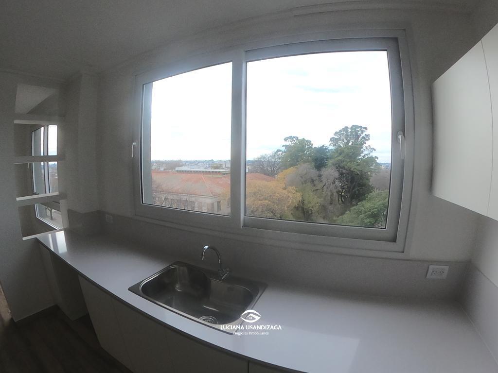 Departamento en Tandil 3