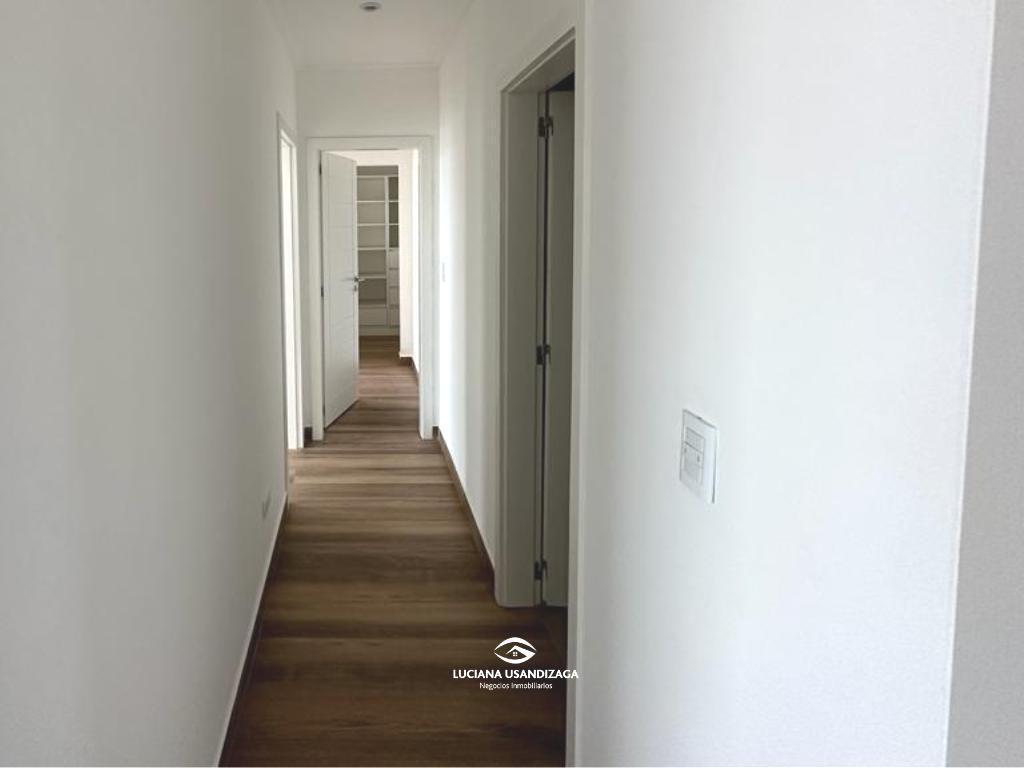 Departamento en Tandil 2