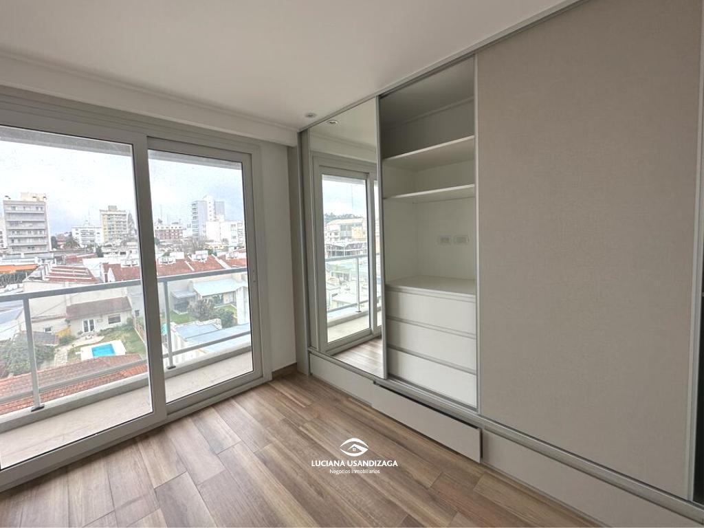 Departamento en Tandil 5