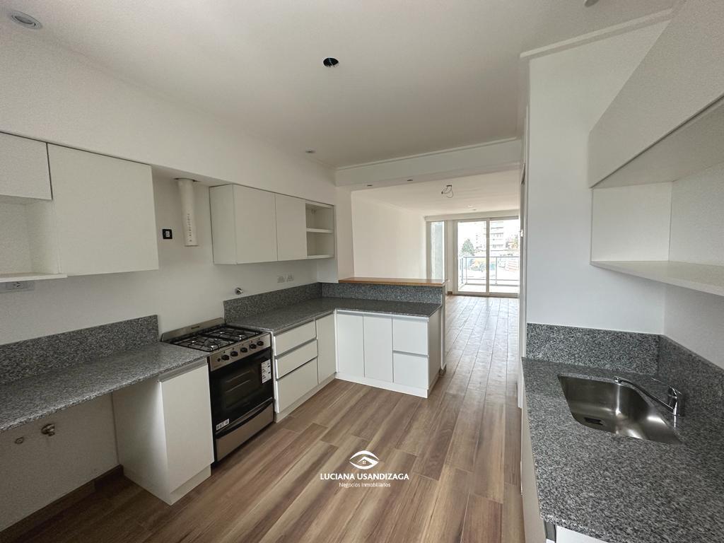 Departamento en Tandil 2