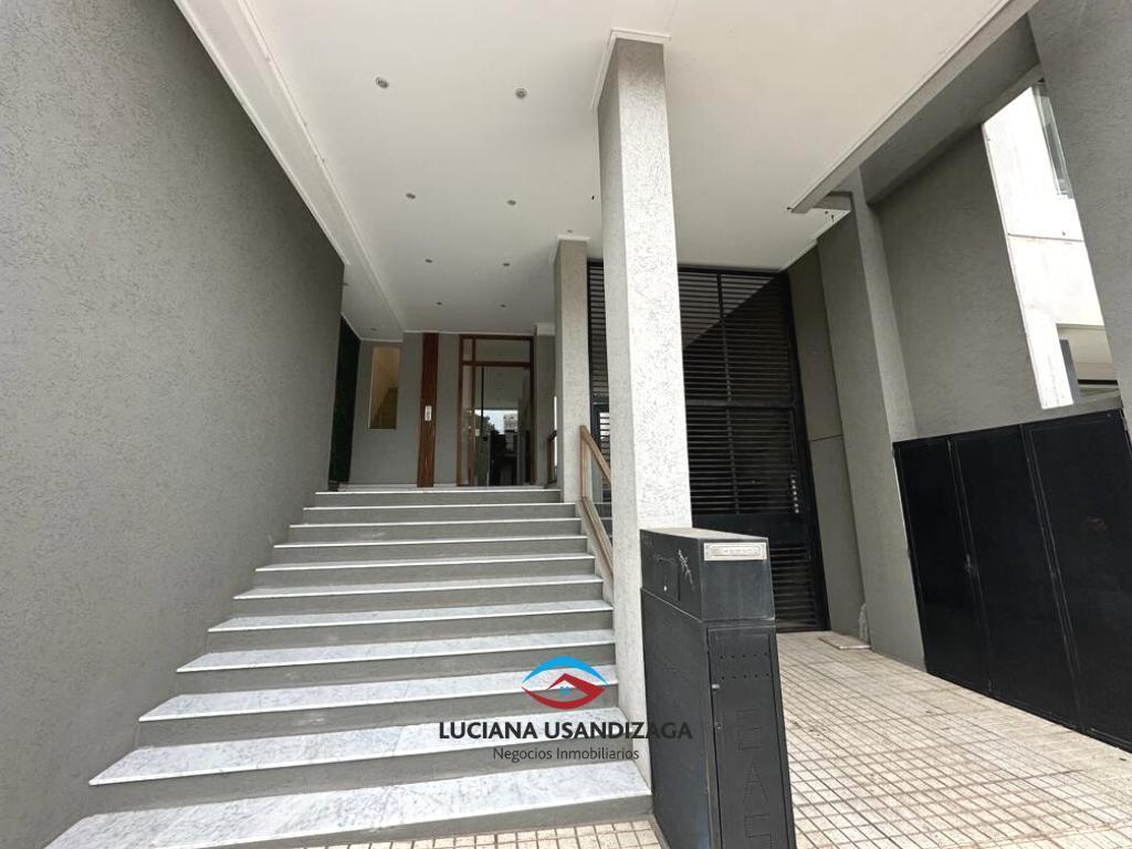 Departamento en Tandil 5
