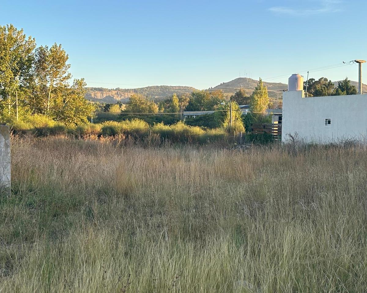 Terreno en Tandil 2