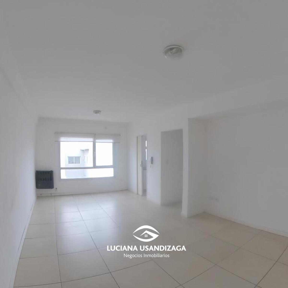 Departamento en Tandil 2