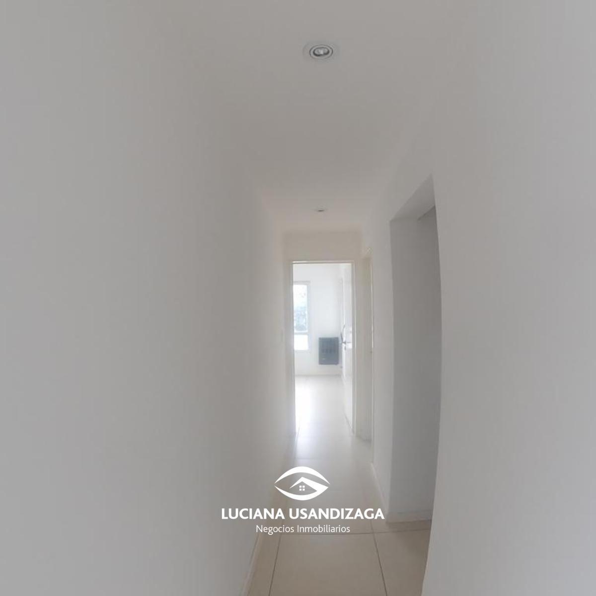 Departamento en Tandil 1