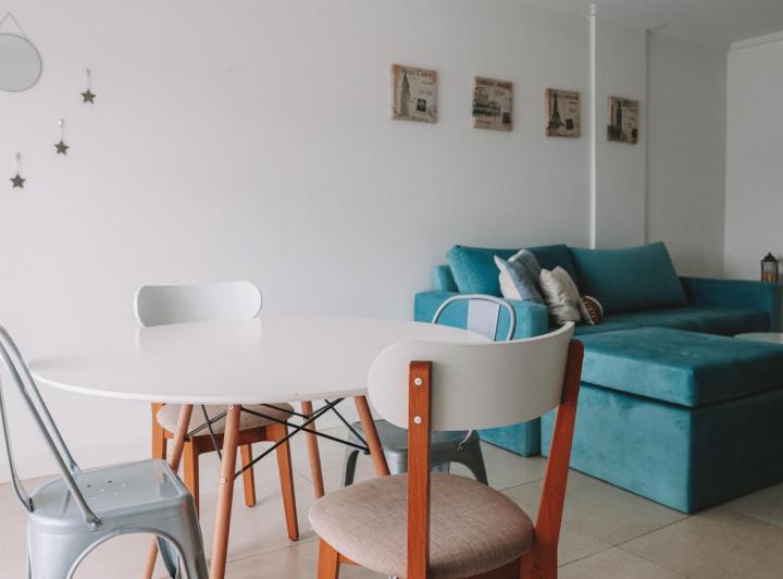 Departamento en Tandil 4