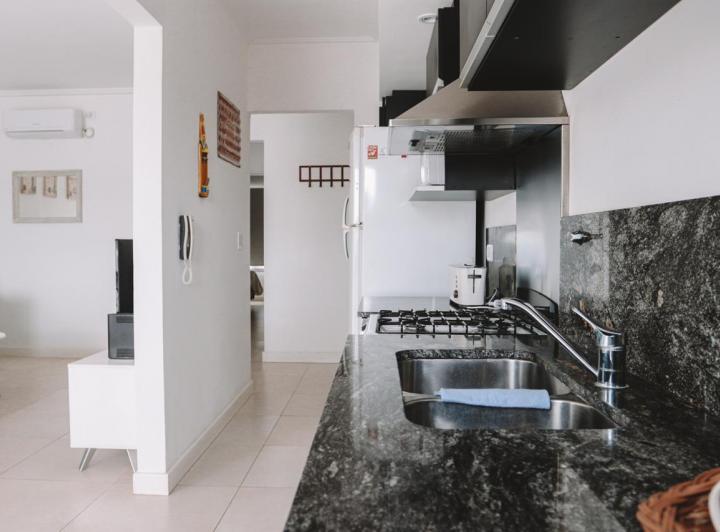 Departamento en Tandil 2