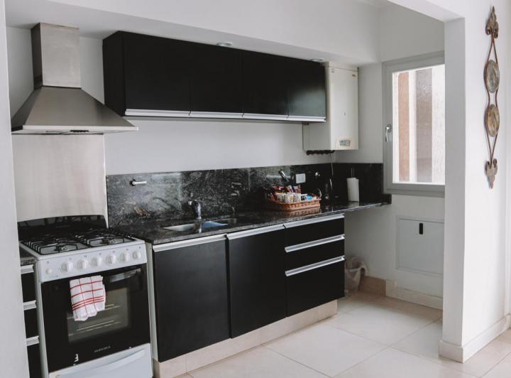 Departamento en Tandil 1
