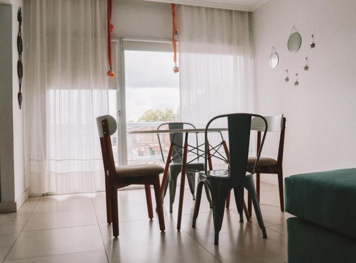 Departamento en Tandil 5