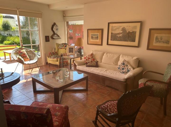 Casa en Tandil 4