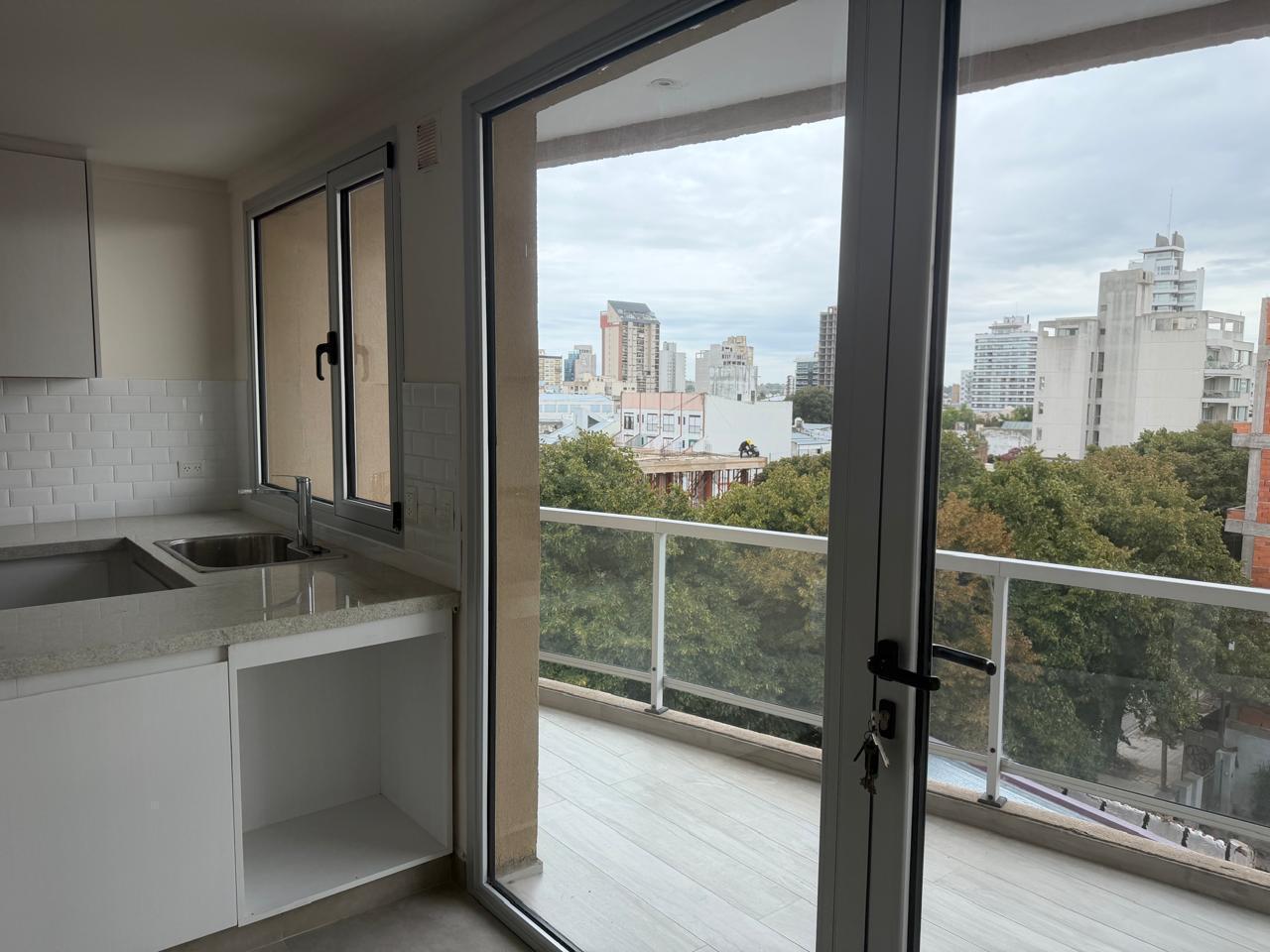 Departamento en Tandil
