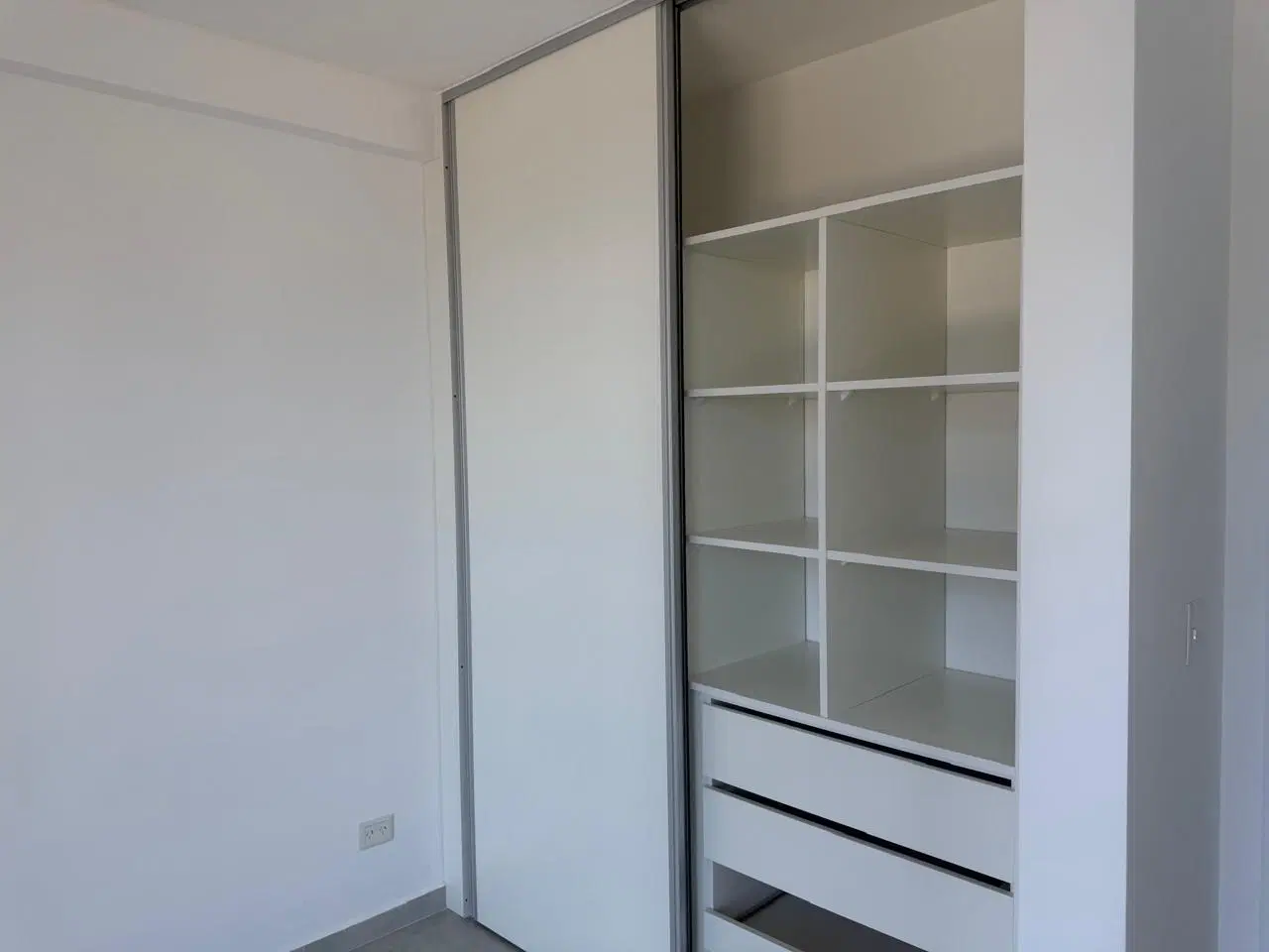 Departamento en Tandil 1