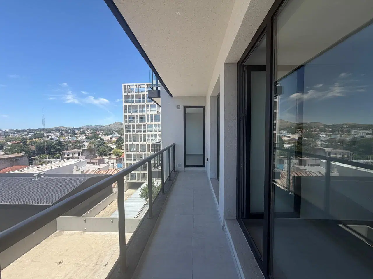 Departamento en Tandil 4