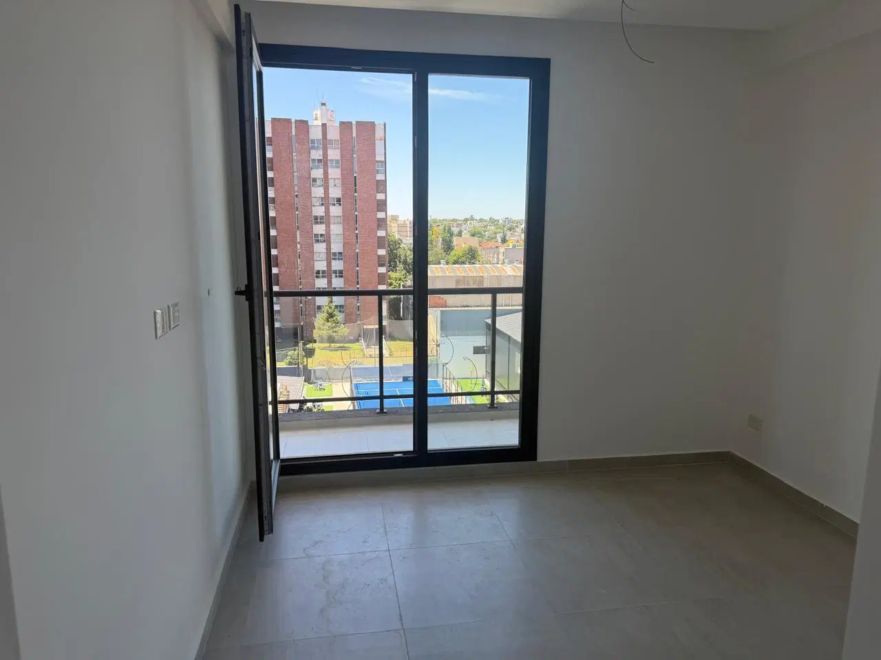 Departamento en Tandil 5