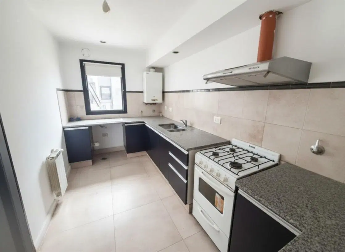 Departamento en Tandil 3