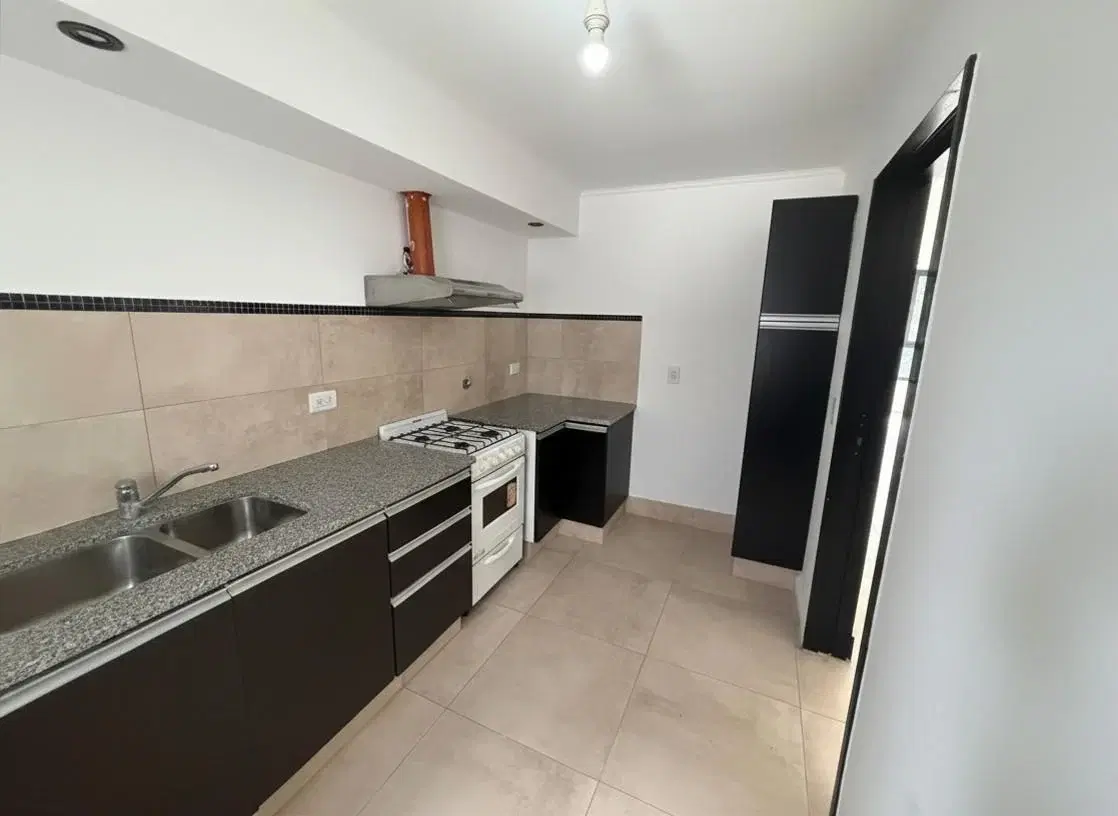 Departamento en Tandil 5