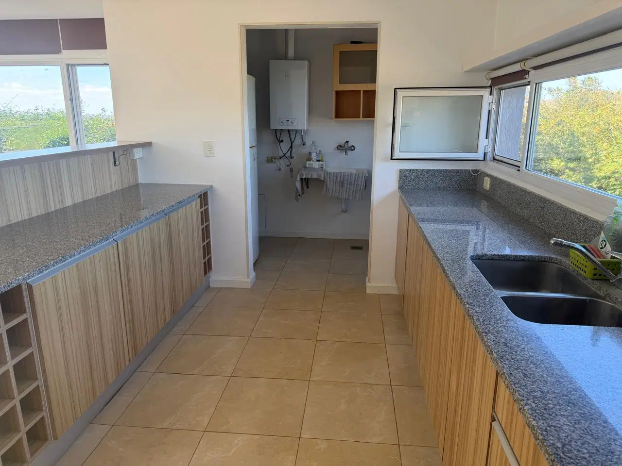 Departamento en Tandil 3
