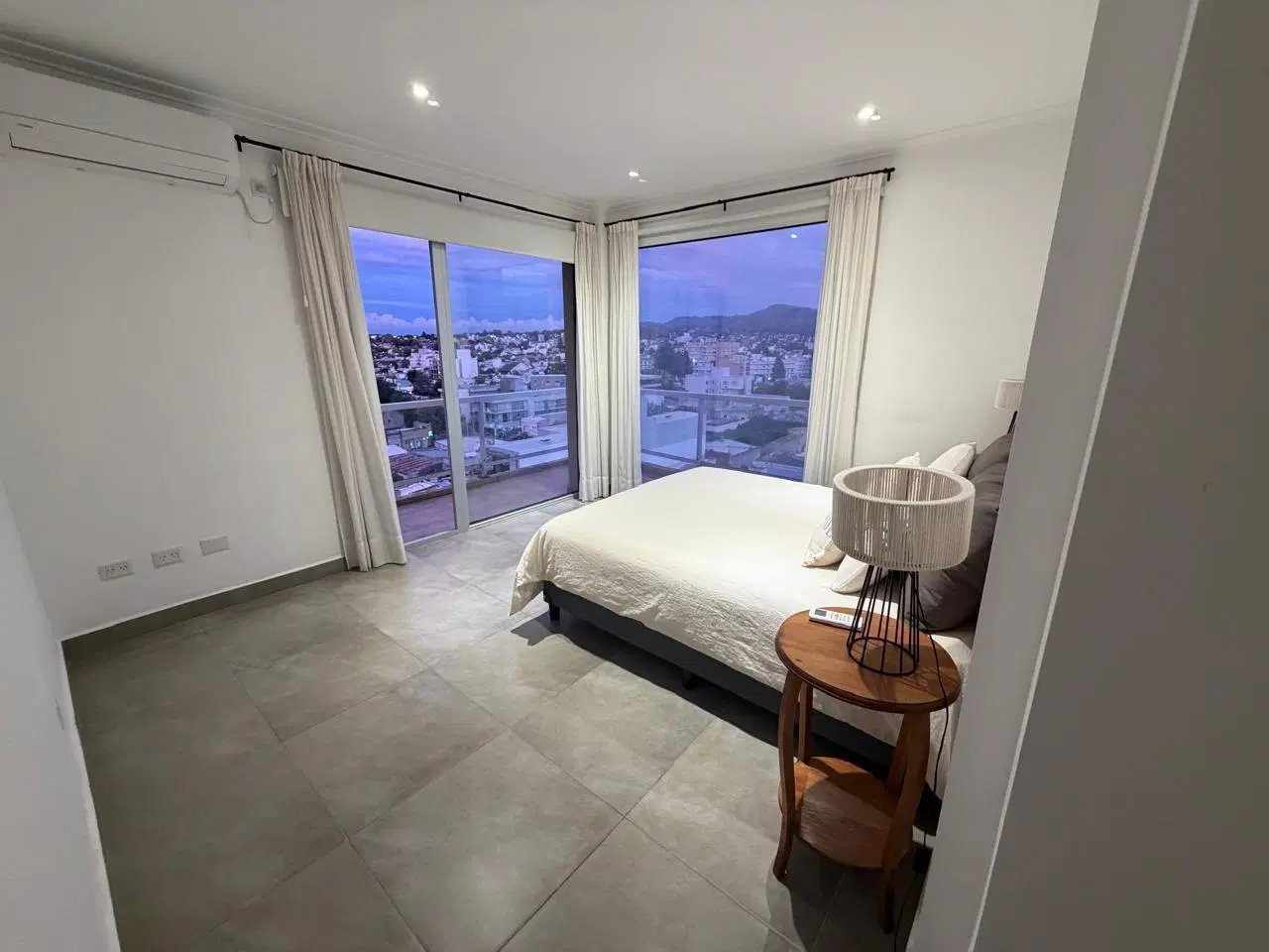 Departamento en Tandil 1