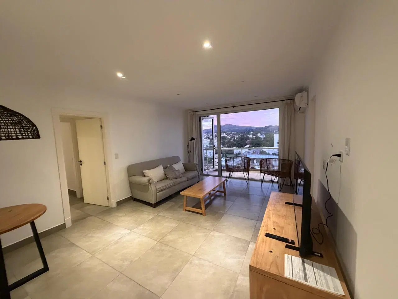 Departamento en Tandil 2