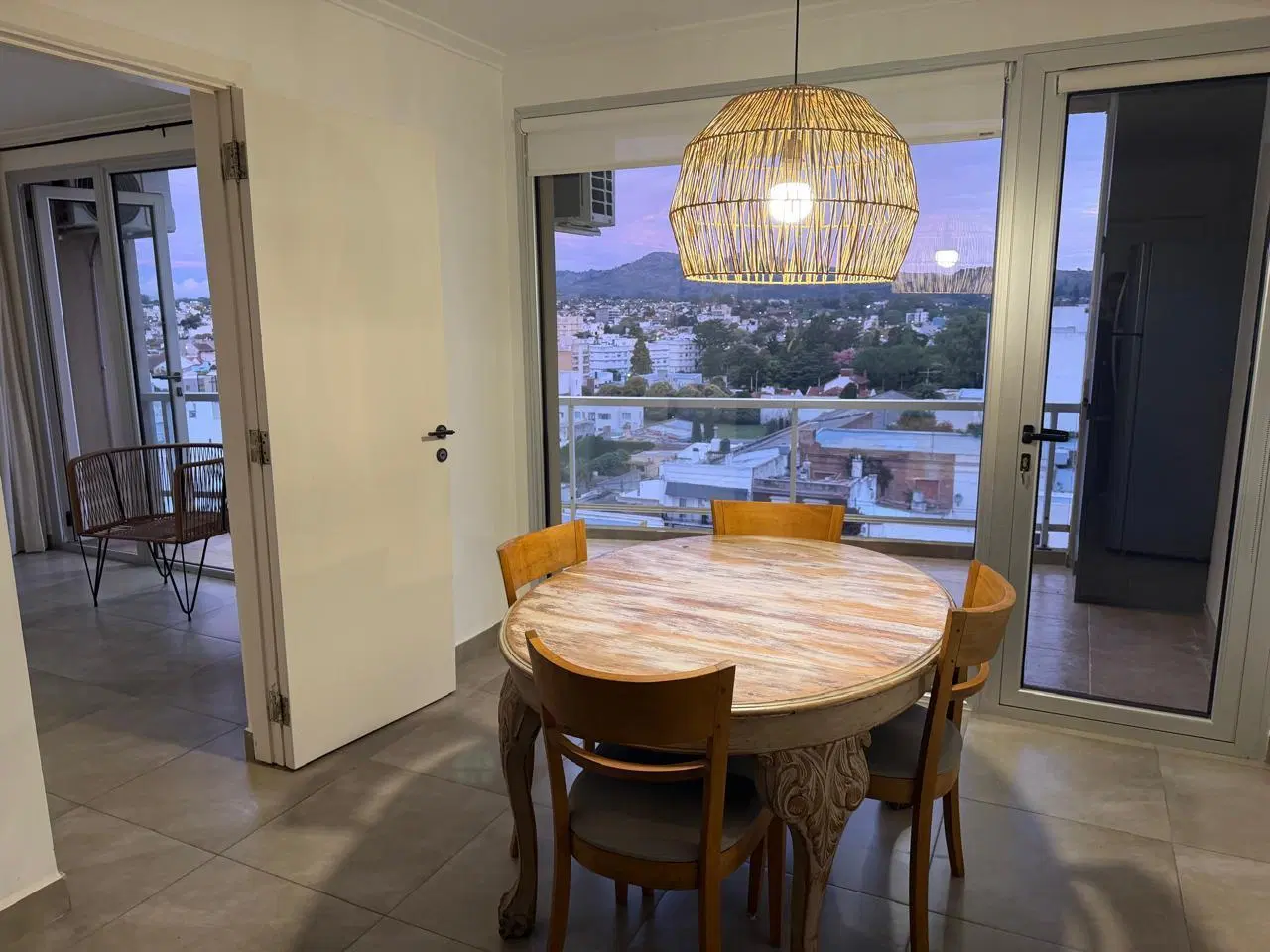 Departamento en Tandil 5