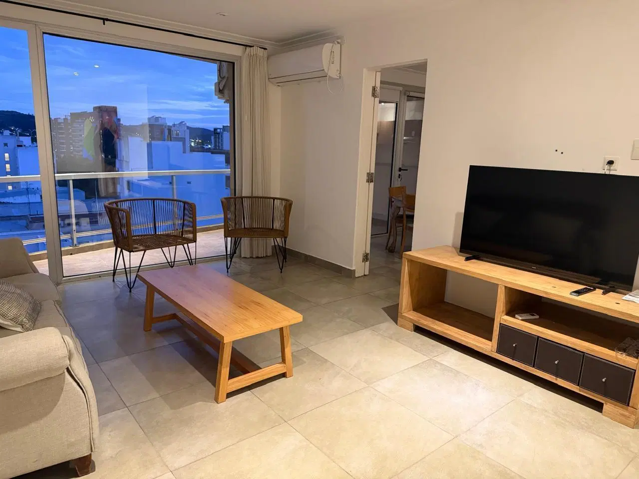 Departamento en Tandil 3
