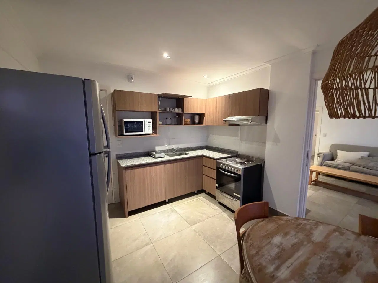 Departamento en Tandil 4