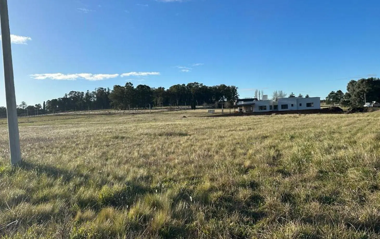 Terreno en Tandil 4