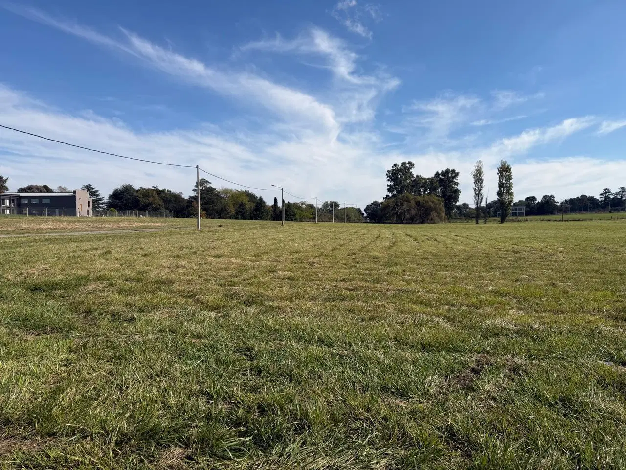 Terreno en Tandil 5