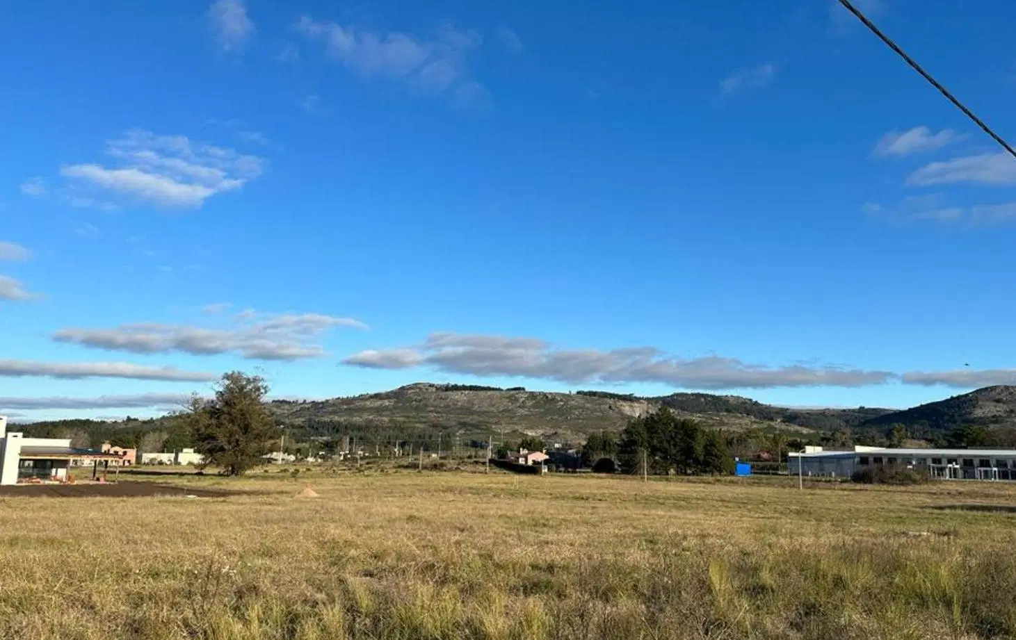 Terreno en Tandil 2