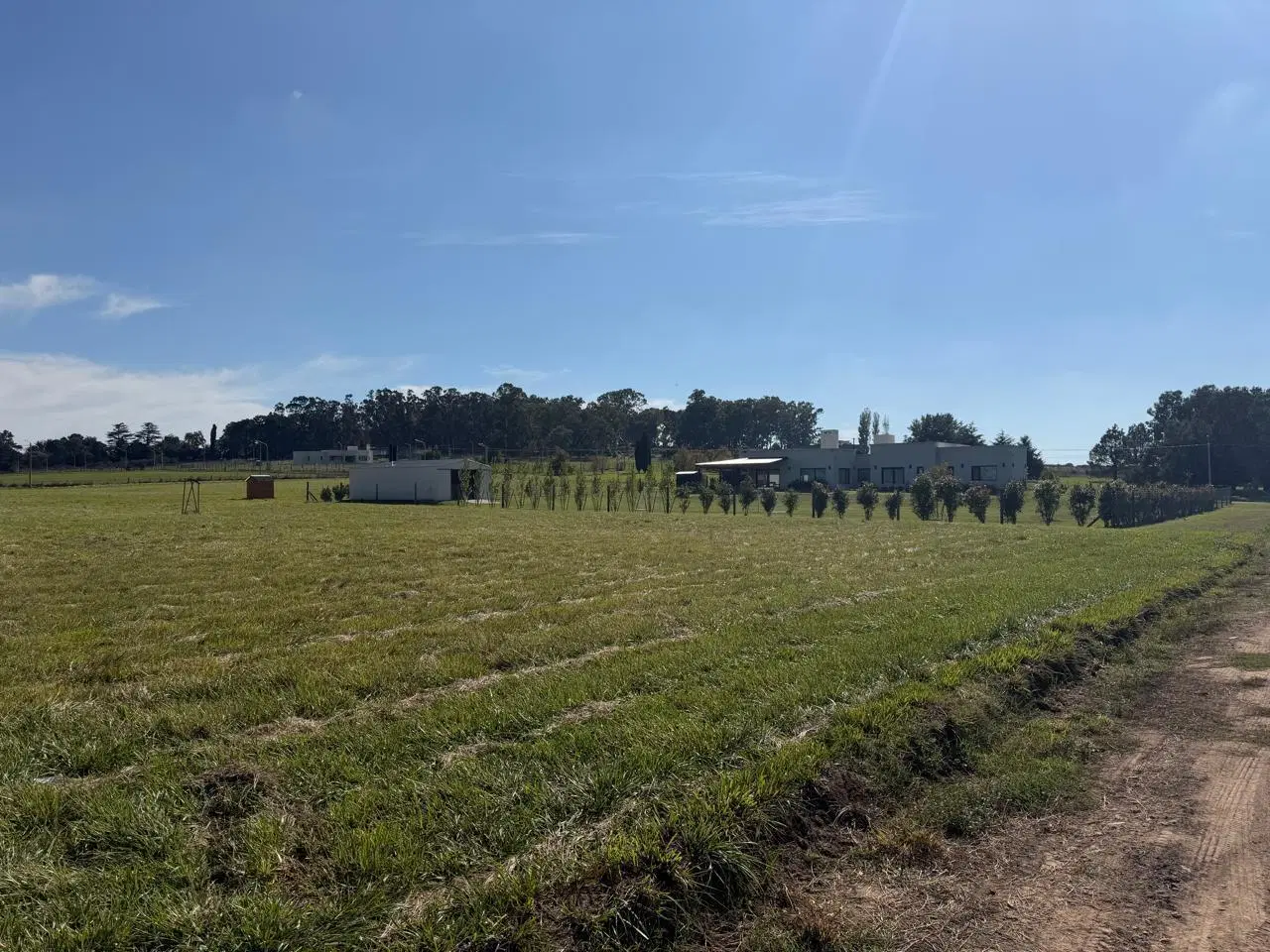 Terreno en Tandil 3