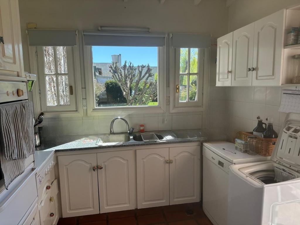 Casa en Tandil