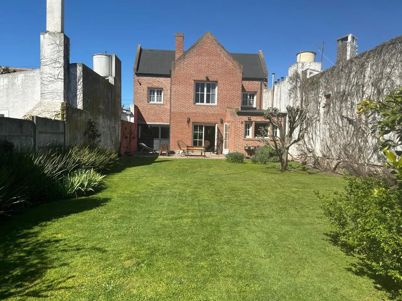 Casa en Tandil 4