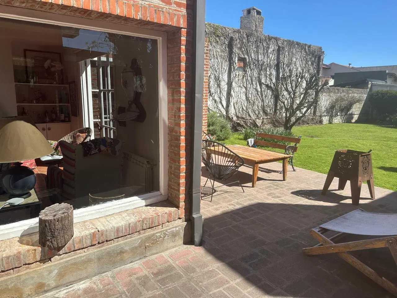 Casa en Tandil 2