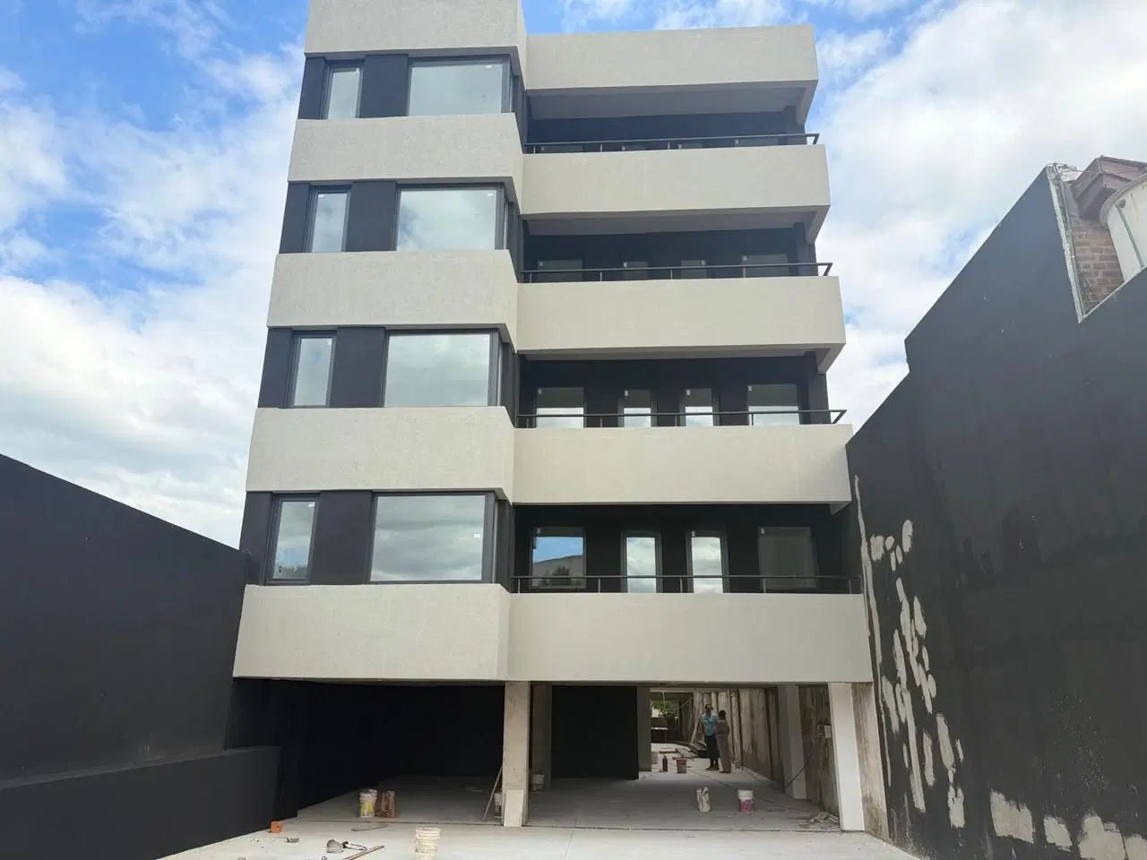 Departamento en Tandil 5