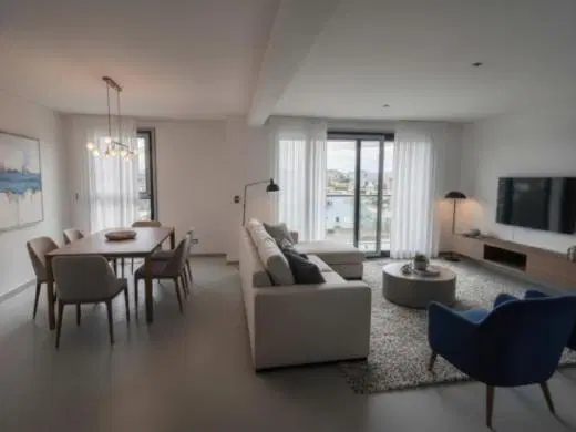 Departamento en Tandil 2