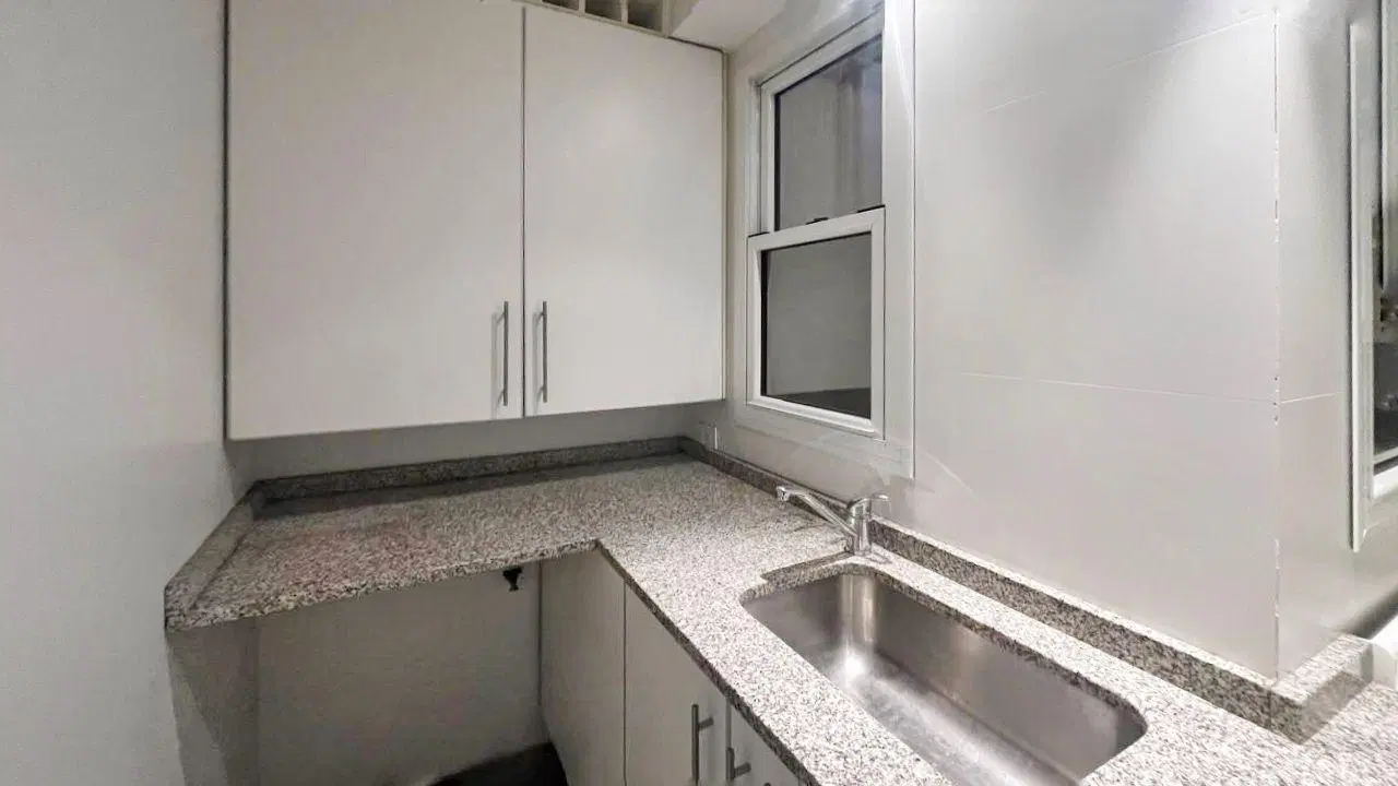 Departamento en Recoleta 4