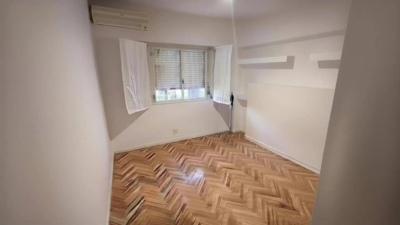 Departamento en Recoleta 2