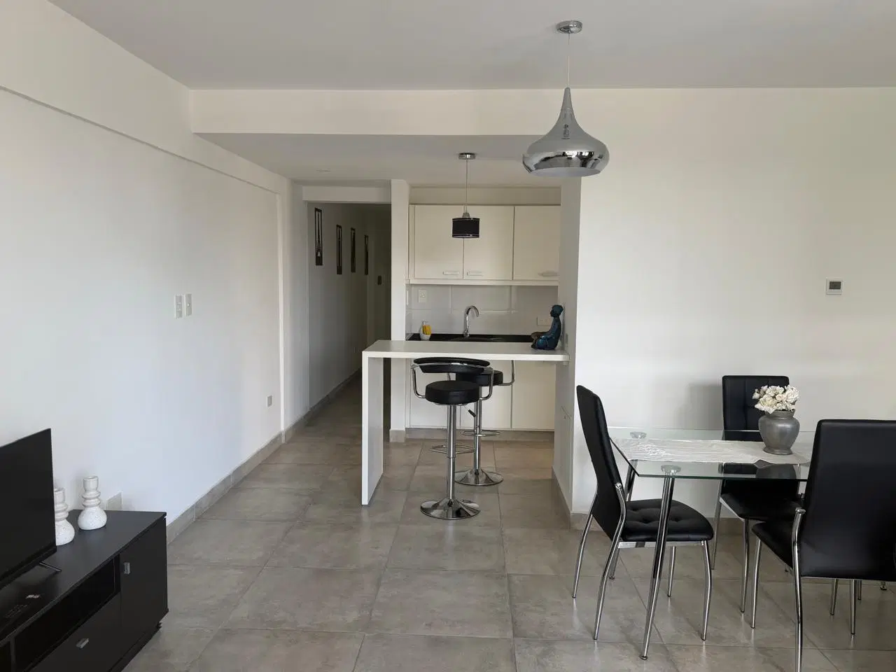 Departamento en Tandil 3