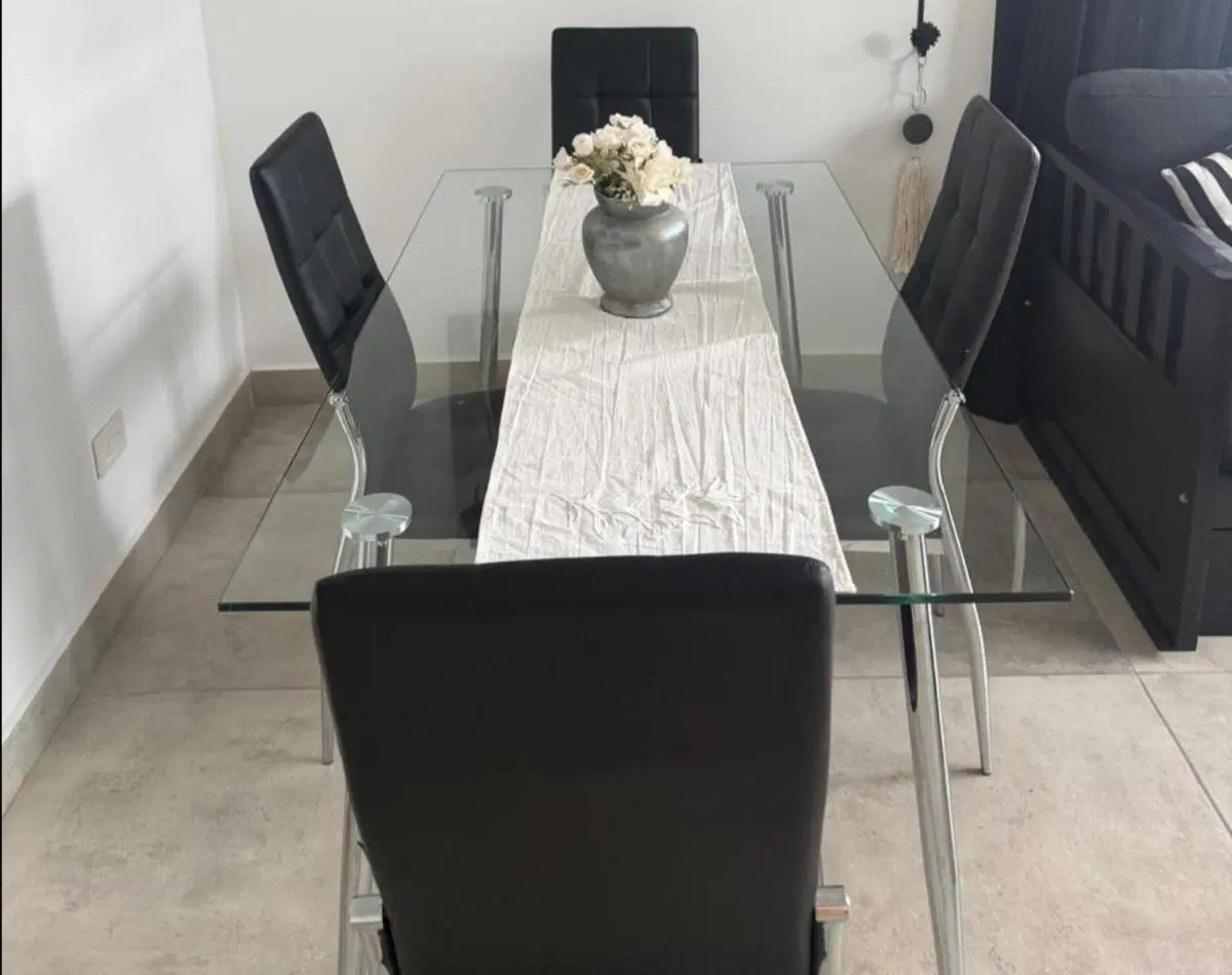 Departamento en Tandil 5