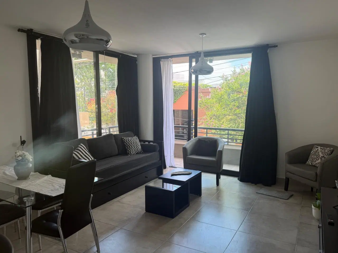 Departamento en Tandil 4
