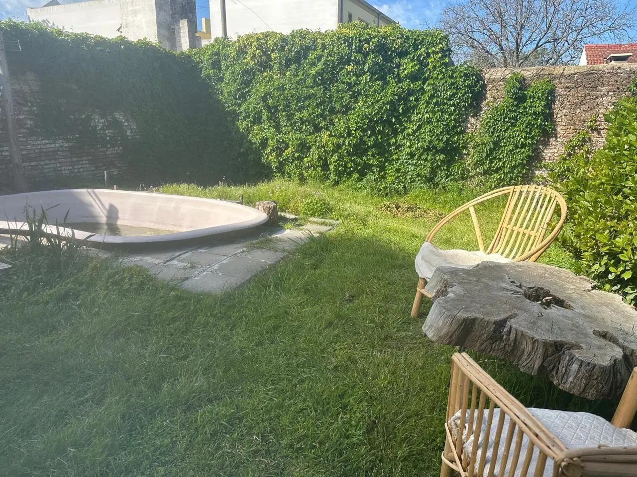 Casa 4 ambientes en Tandil. Zona Céntrica 8