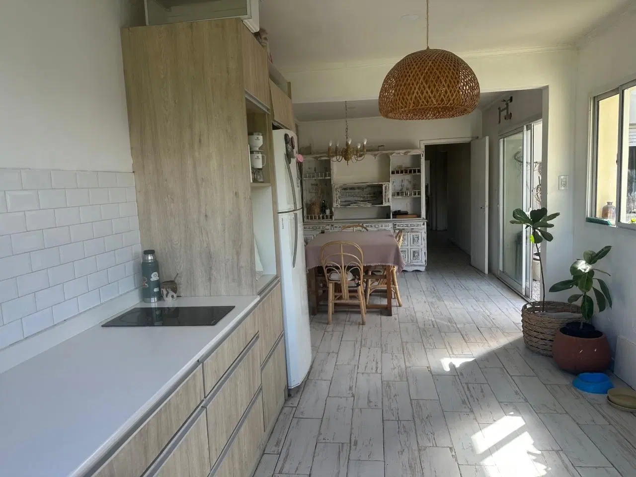 Casa 4 ambientes en Tandil. Zona Céntrica 4