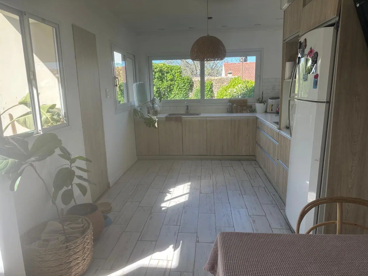 Casa 4 ambientes en Tandil. Zona Céntrica 5