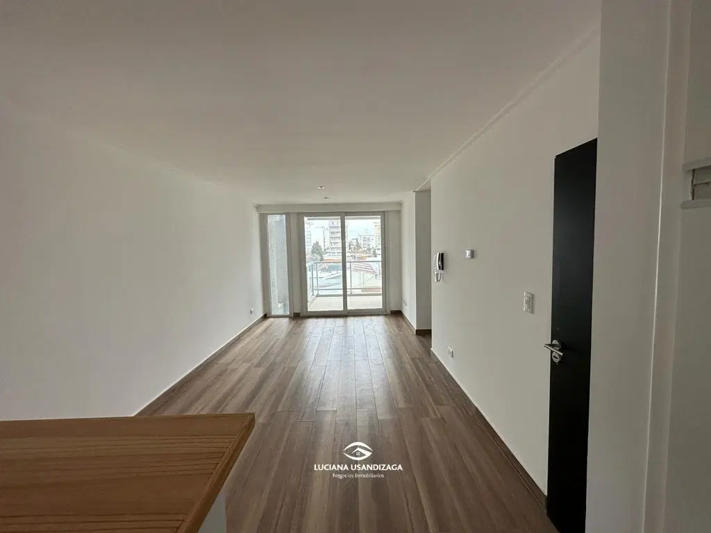 Departamento venta 3 ambientes en zona céntrica Tandil 5