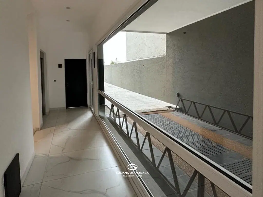 Departamento venta 3 ambientes en zona céntrica Tandil 4